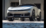 Pininfarina Pura Vision eLUV Electric Luxury Utility Vehicle Concept 2023